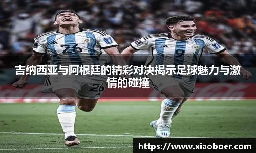 吉纳西亚与阿根廷的精彩对决揭示足球魅力与激情的碰撞